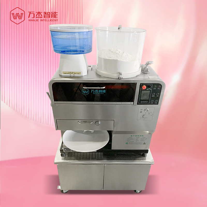 wanjie noodle maker machine - 副本