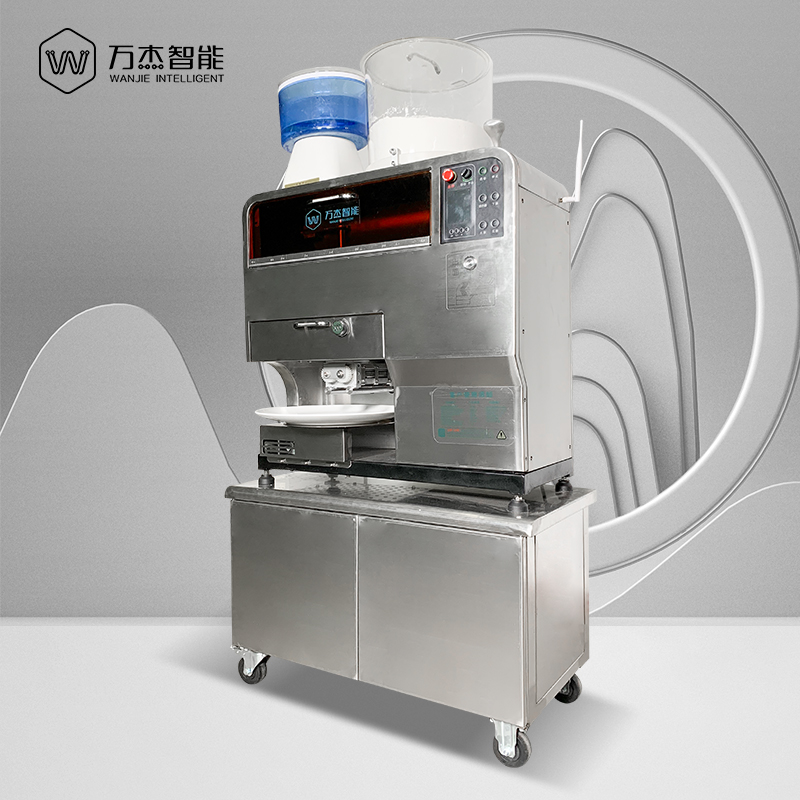 High quality chinese factory directly supply automatic commercial noodle making machine - 副本