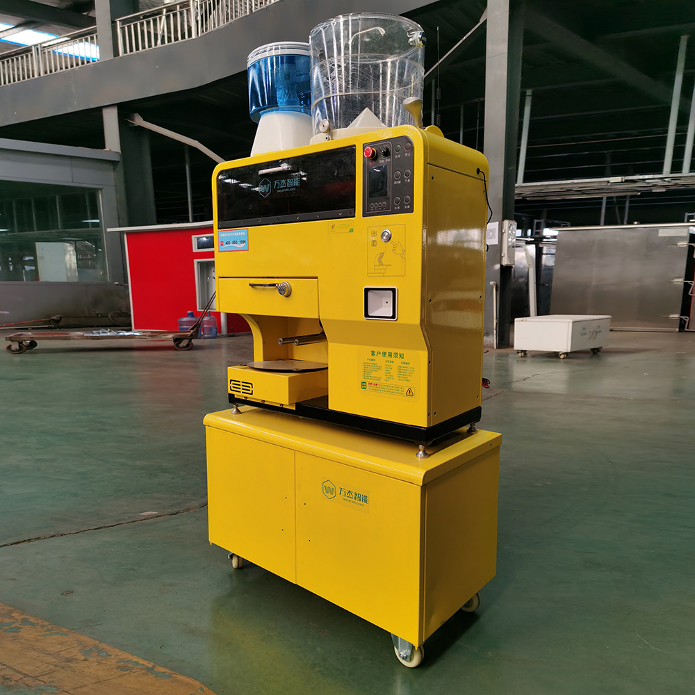 hot malaysia korea japan sri lanka noodles maker automatic electric flour dough fresh noodle press making machine 