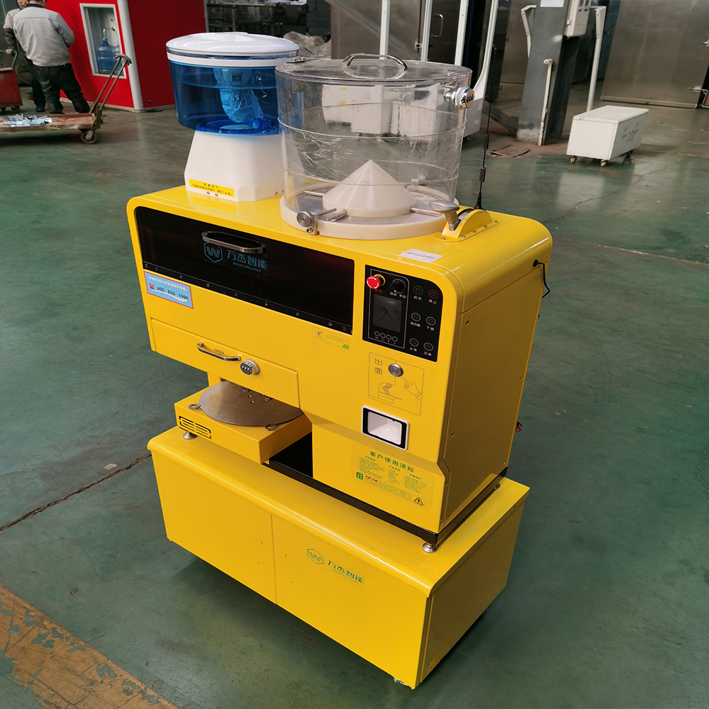 Commercial Noodle Making Chinese Automatic Industrial Pasta Machine
