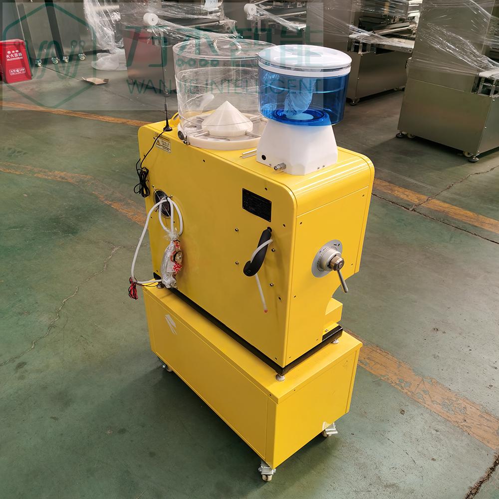 Pasta Making Machine Commercial Noodle Making Machine/Chinese Automatic  Industrial Pasta Machine - China Noodle Making Machine, Noodle Maker