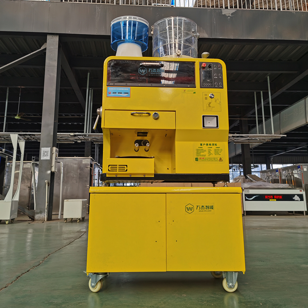 Automatic noodle making machine factory supply