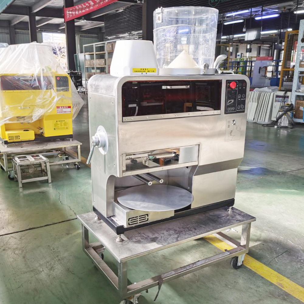 Intelligent automatic noodle making machine malaysia fresh noodle making machine