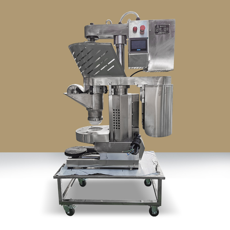 chinese baozi making machine with reasonable price