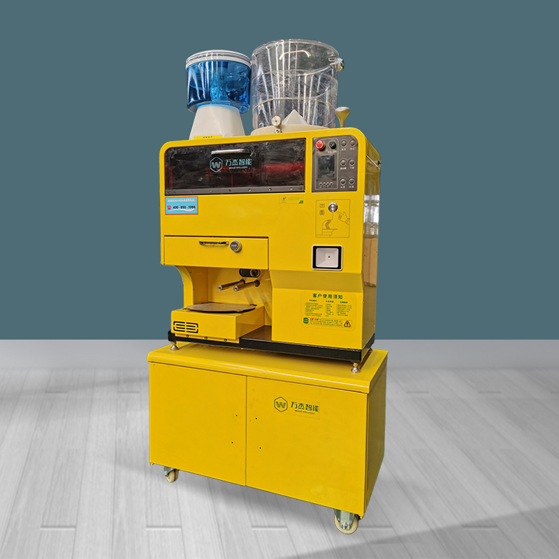 Intelligent Full Automatic commercial Fresh Noodle Machine