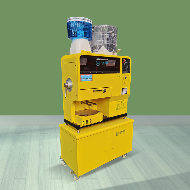 Automatic high quality noodle making machine