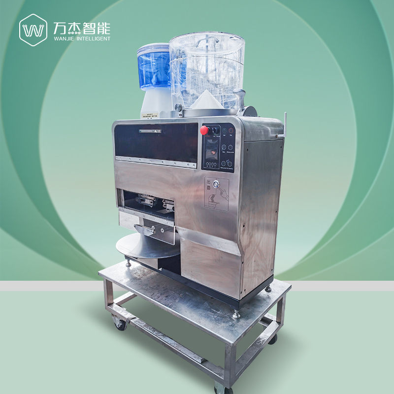 grain noodle making machine