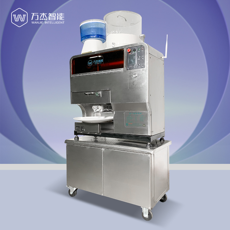  Automatic medium size of high quality noodle making machine