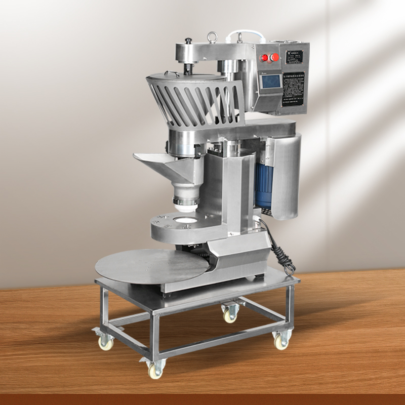 factory directly sale stainless steel automatic bread making machine steamed stuffed machine