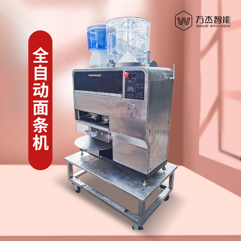 Hot sale malaysia automatic fresh noodle making machine