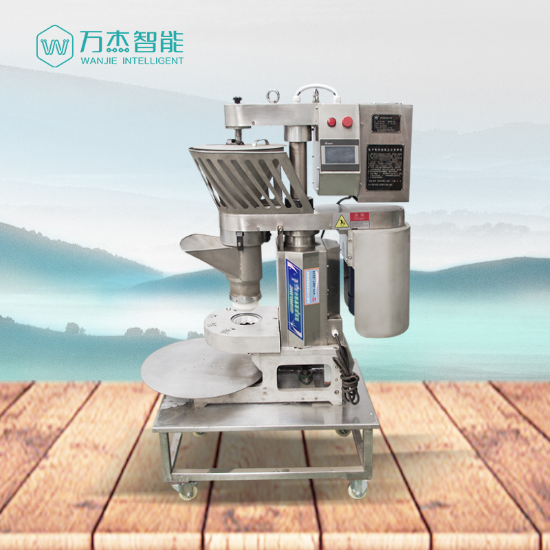 Factory Selling stainless steel Automatic Baozi machine