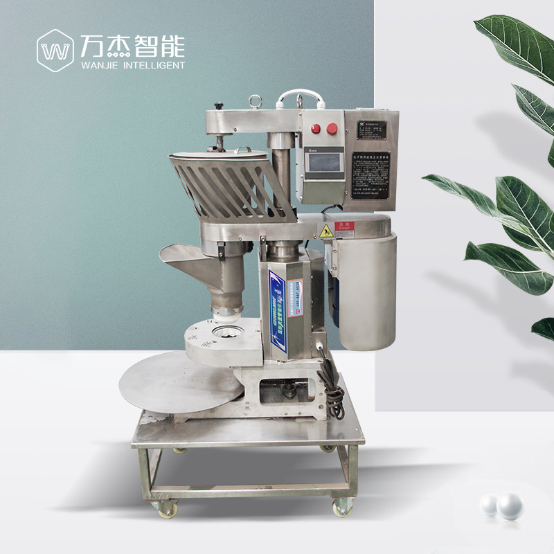 2022 new type automatic baozi machine with high quality