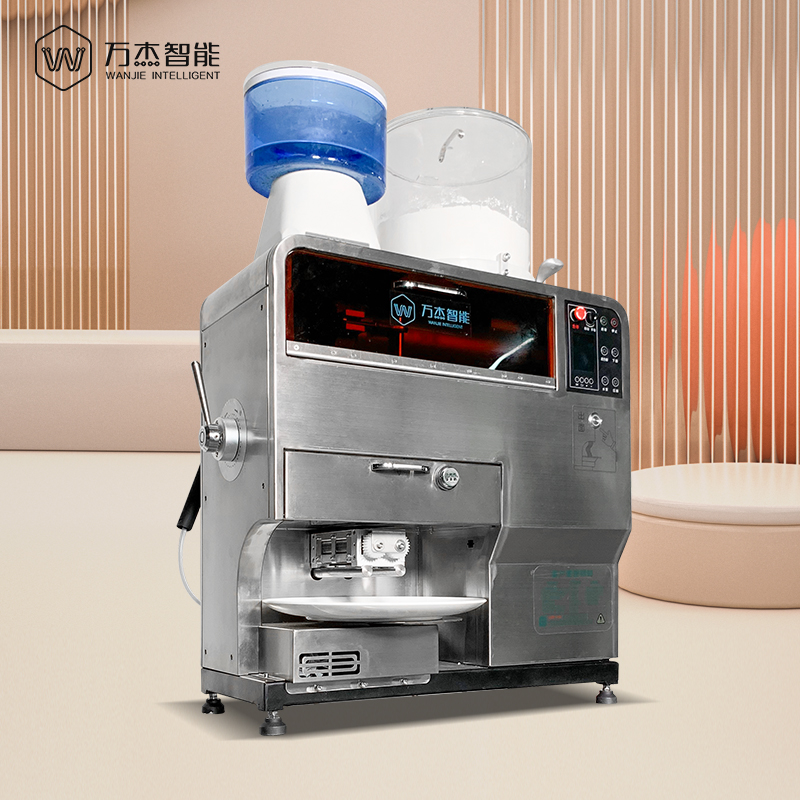 Automatic fresh noodle making machine manufacturers