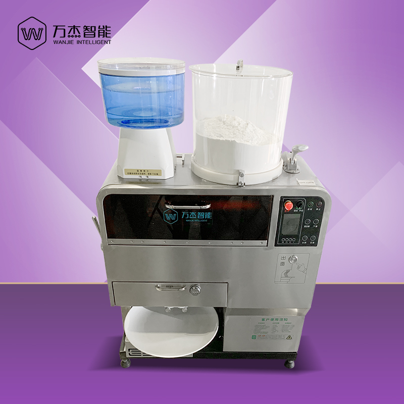 professional automatic noodle making machine