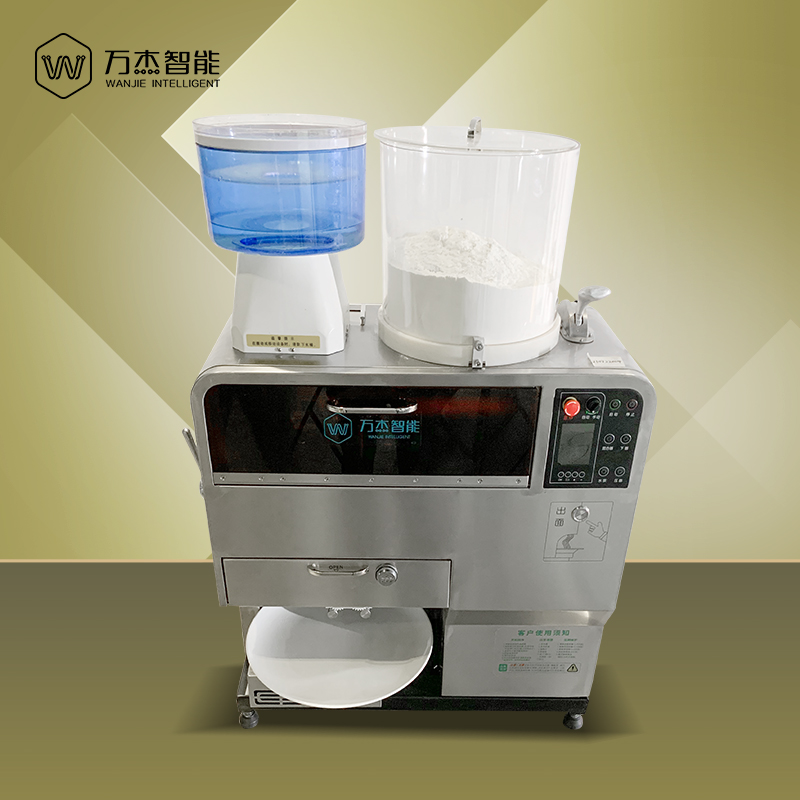 Professional Vegetable Noodle Making Machine Automatic Noodle Making Machine