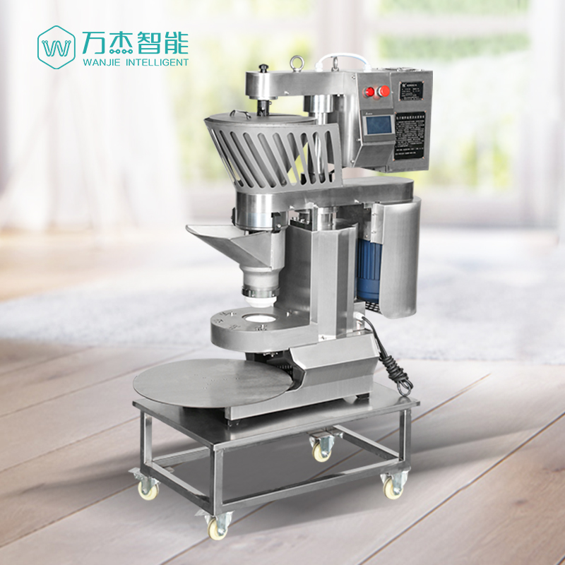 hot sale baozi machine steamed bun machine bun making machine