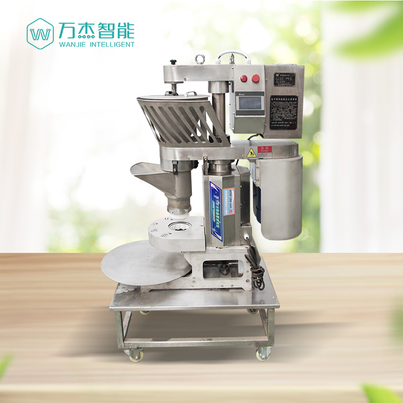 Automatic small baozi making machine with factory price