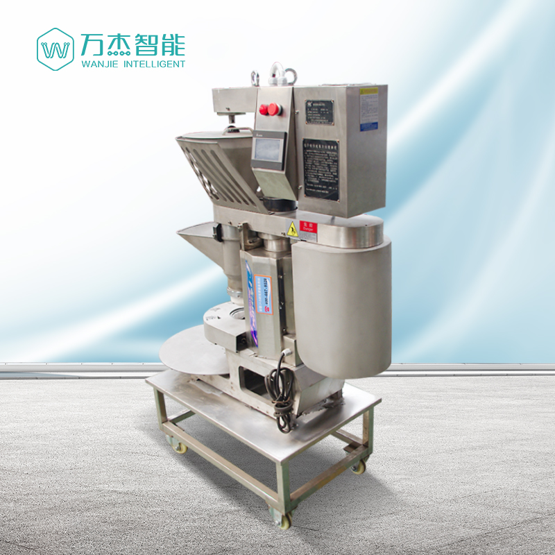 The best selling automatic China baozi making machine