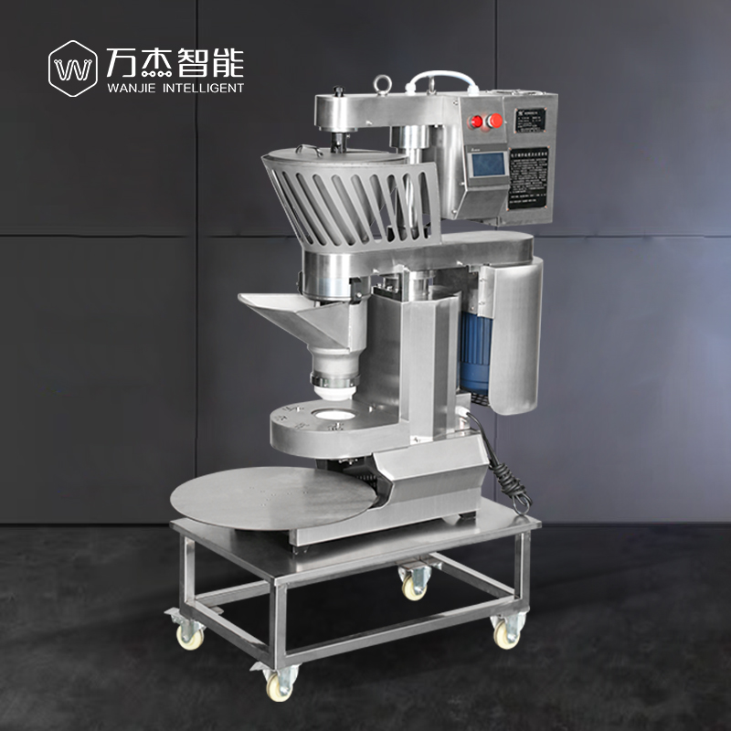 Best choice automatic baozi machine China Supply