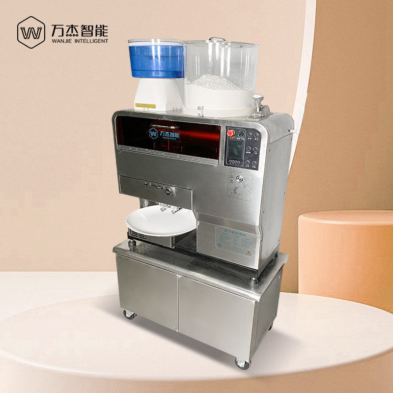 Kitchen Appliances Automatic Ramen Making Machines Wholesale