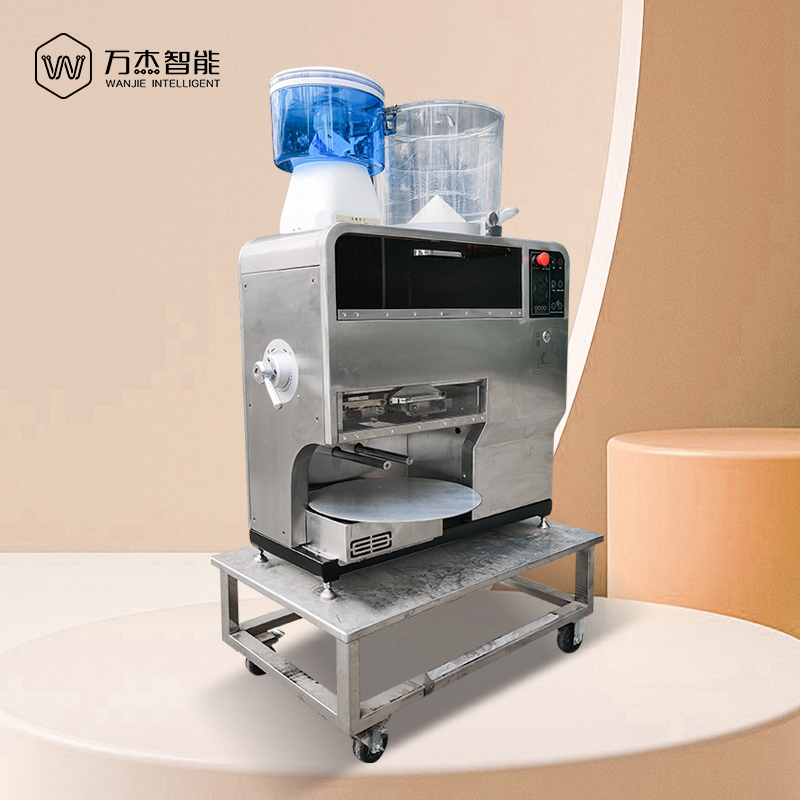 Full Automatic Commercial Noodle Making Machine Chinese factory supply