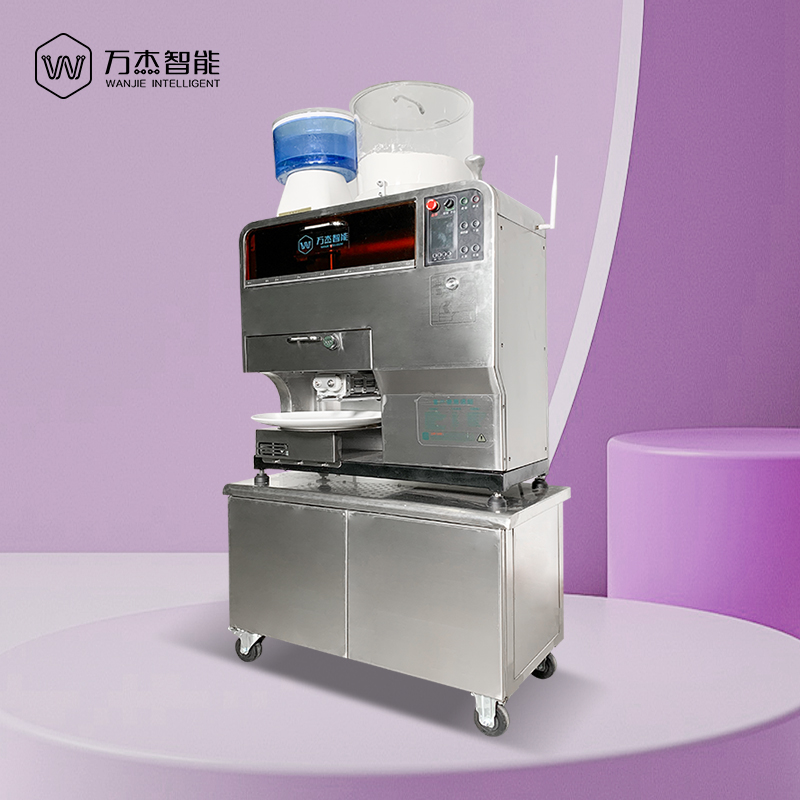 Automatic Intelligent Pasta Noodle Fried Noodle Production Line