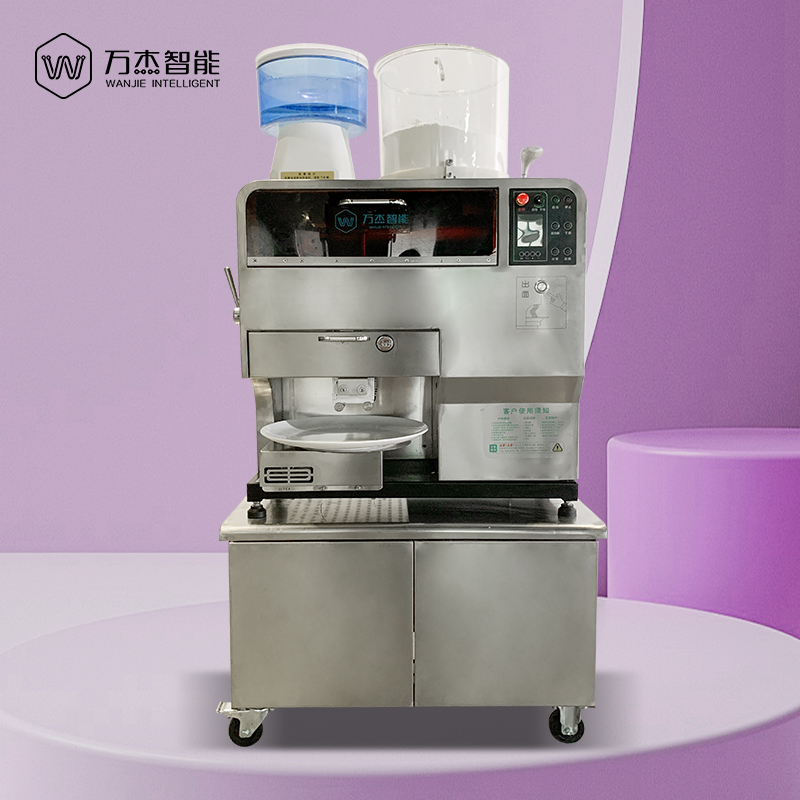 Factory Direct Supply Ramen Noodle Machine Automatic Noodle Machine