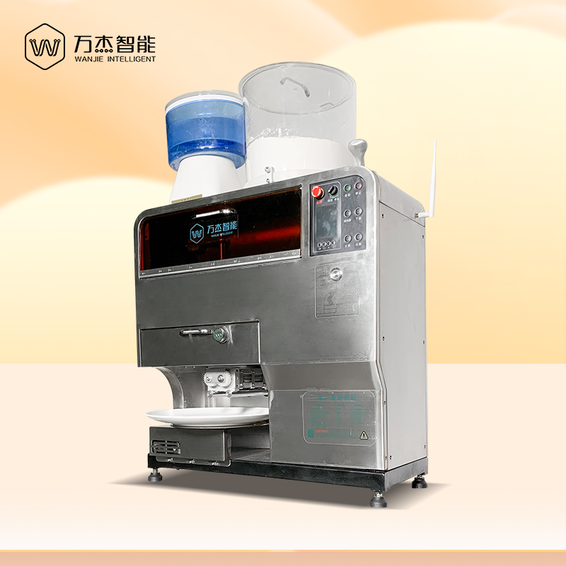 Factory Price Automatic Fresh Noodle Making Machine