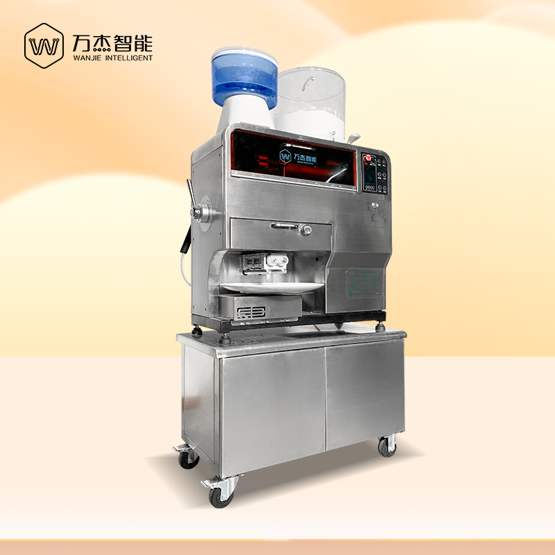 Chinese ramen noodle making machine for restaurant using