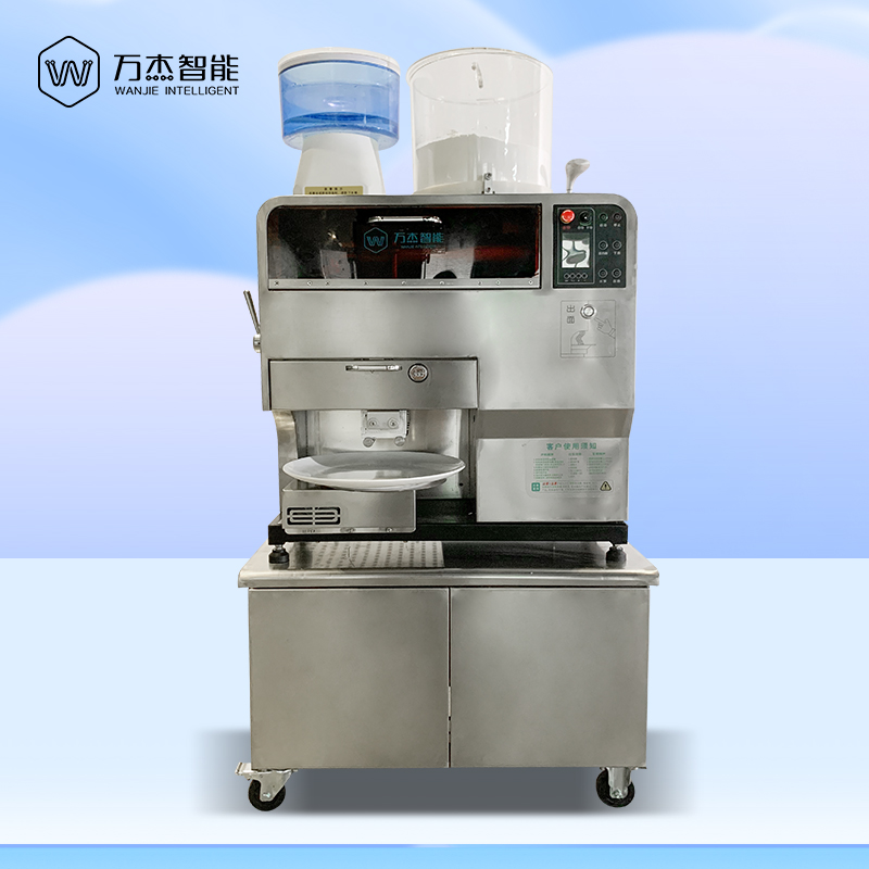 2022 hot sale and low noise noodles maker machine