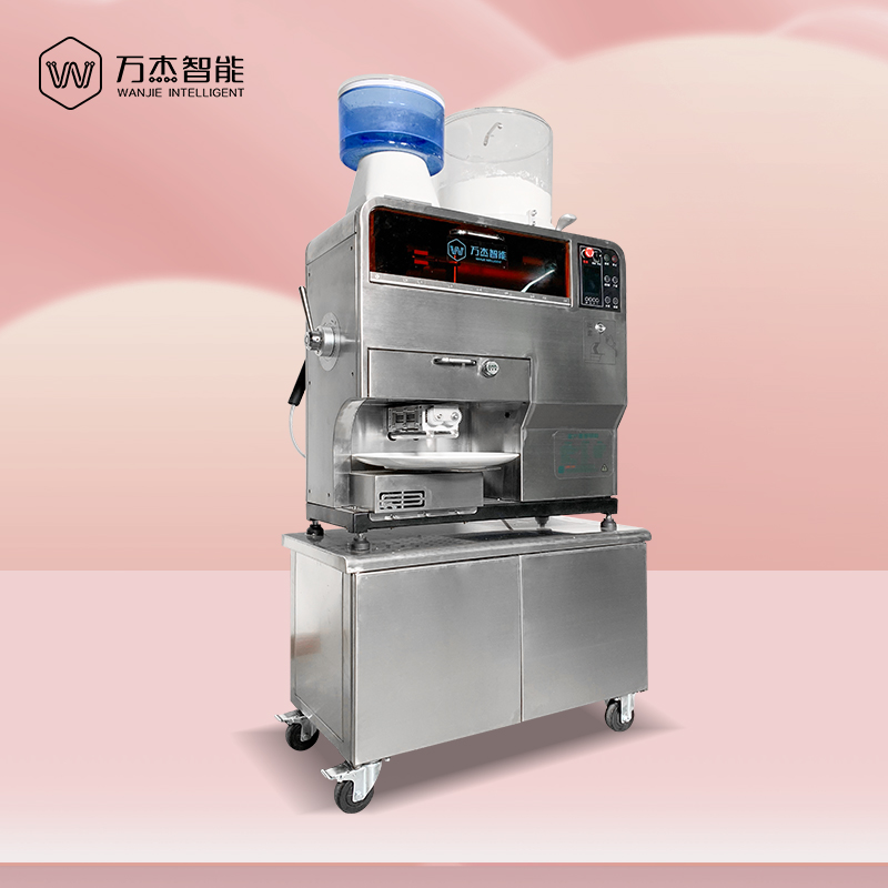 Full automatic fresh noodle machines stainless steel