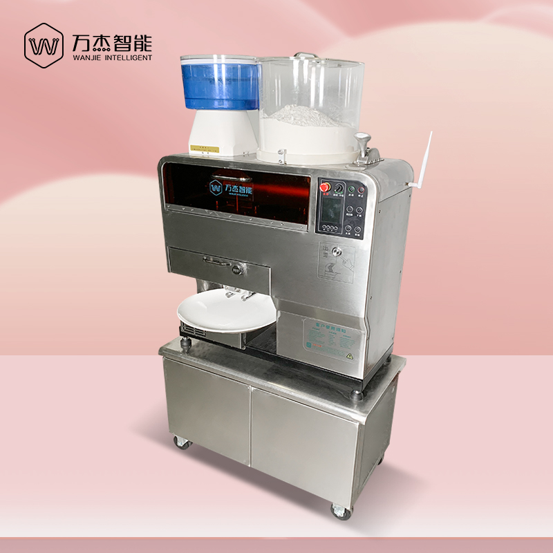 Commercial Noodle Machine Pasta Maker Machine Flour Mixer Spaghetti Machine