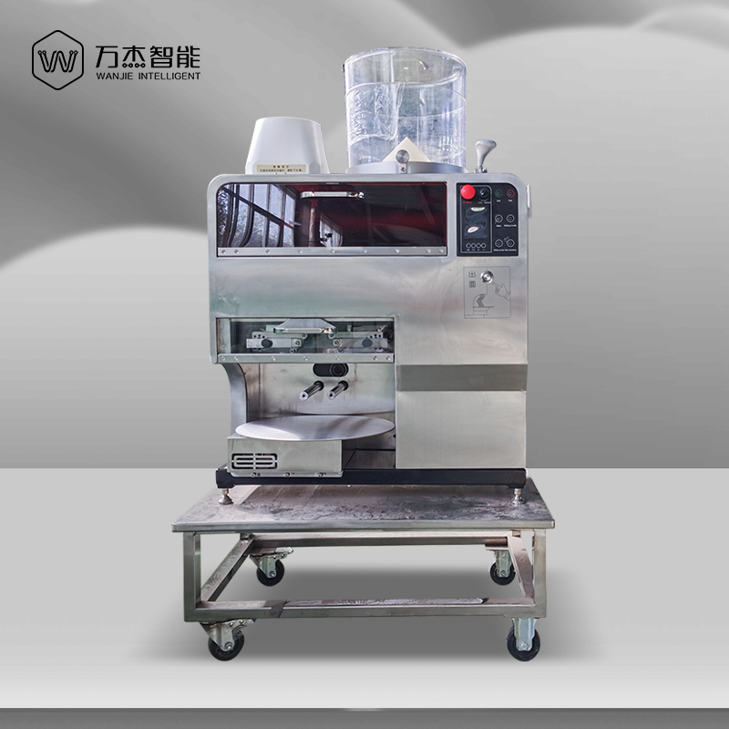 Chinese factory supply automatic industrial commercial Noodle Making Machine