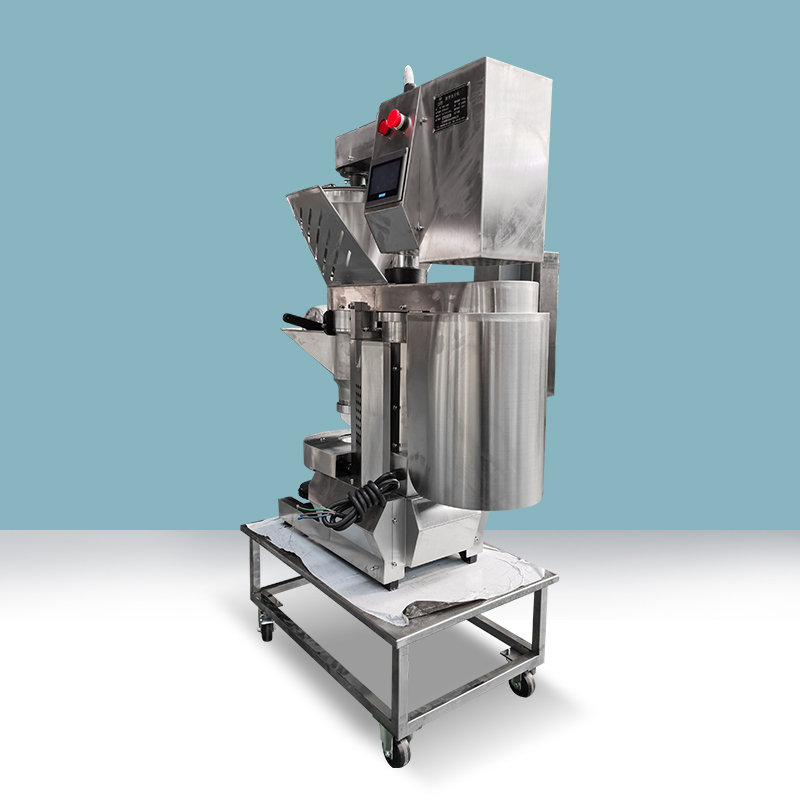 Commercial automatic making baozi maker machine for restaurant