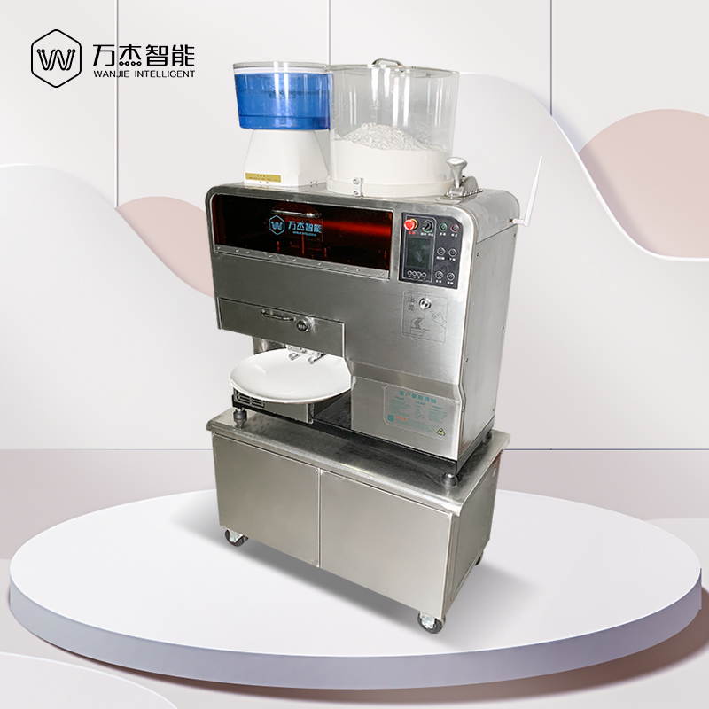 Best quality automatic fresh noodle machine malaysia