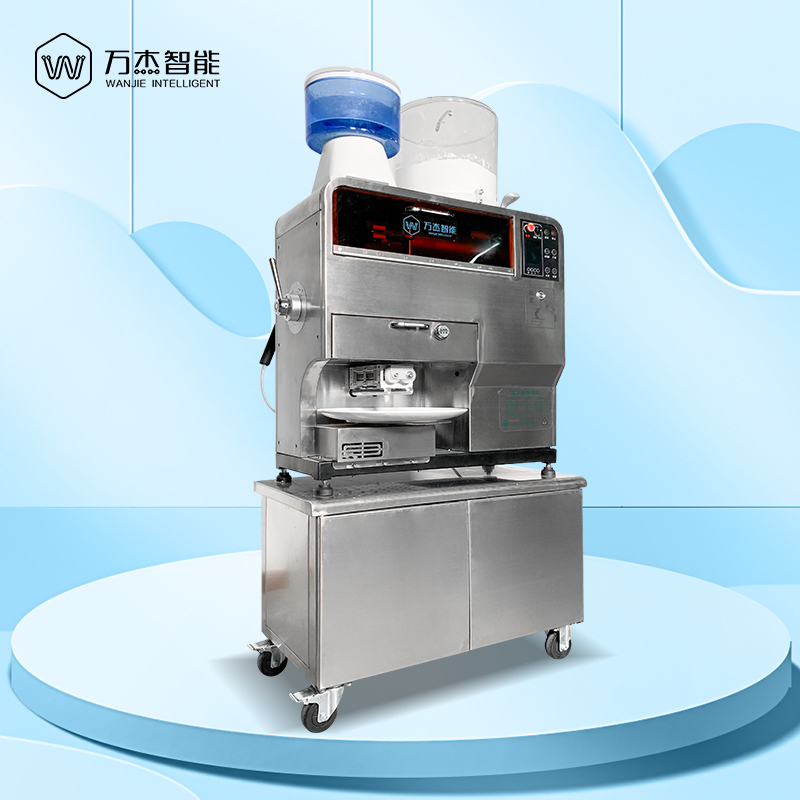 Stainless Steel Automatic Spaghetti Noodle Making Machine Chinese Supply