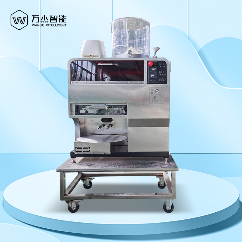 Fresh Noodle Making Processing Machine Full Automatic Commercial Japanese Noodle Maker Machinery