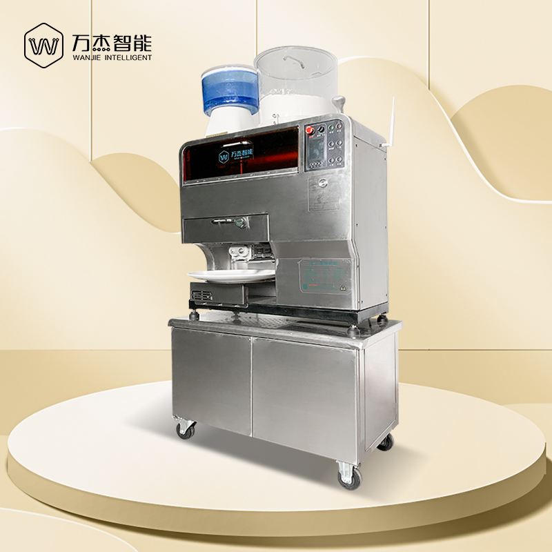 professional full automatic fresh noodle making machine