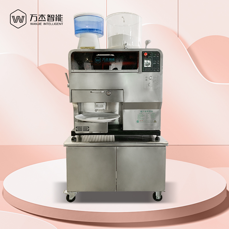 Best Quality Chinese automatic industrial commercial Noodle Making Machine 