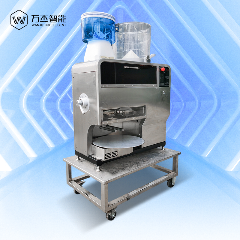 Full Automatic Commercial Fresh Noodle Making Machine Maker Price of Noodle Processing Machine