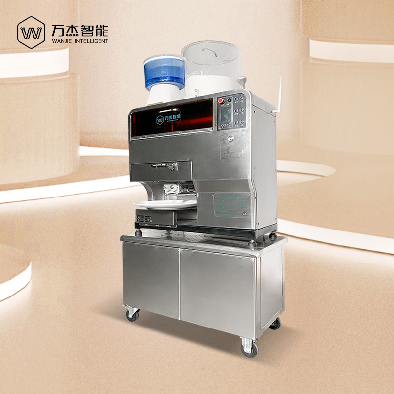 noodle machine manufacturer