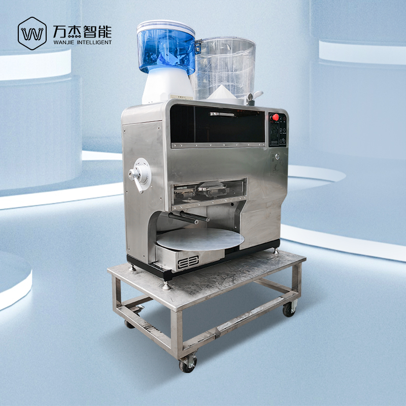 auto matic noodles making machine