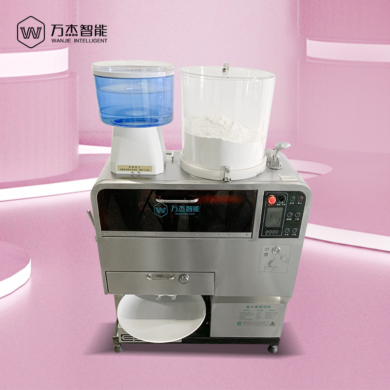 hot sell ramen noodle making machine