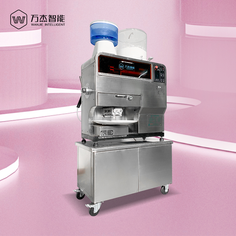 Full automatic noodle making machine factory supply