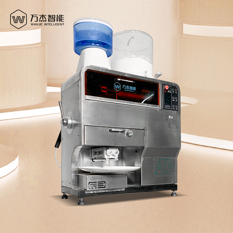 wholesale automatic ramen noodle maker machine