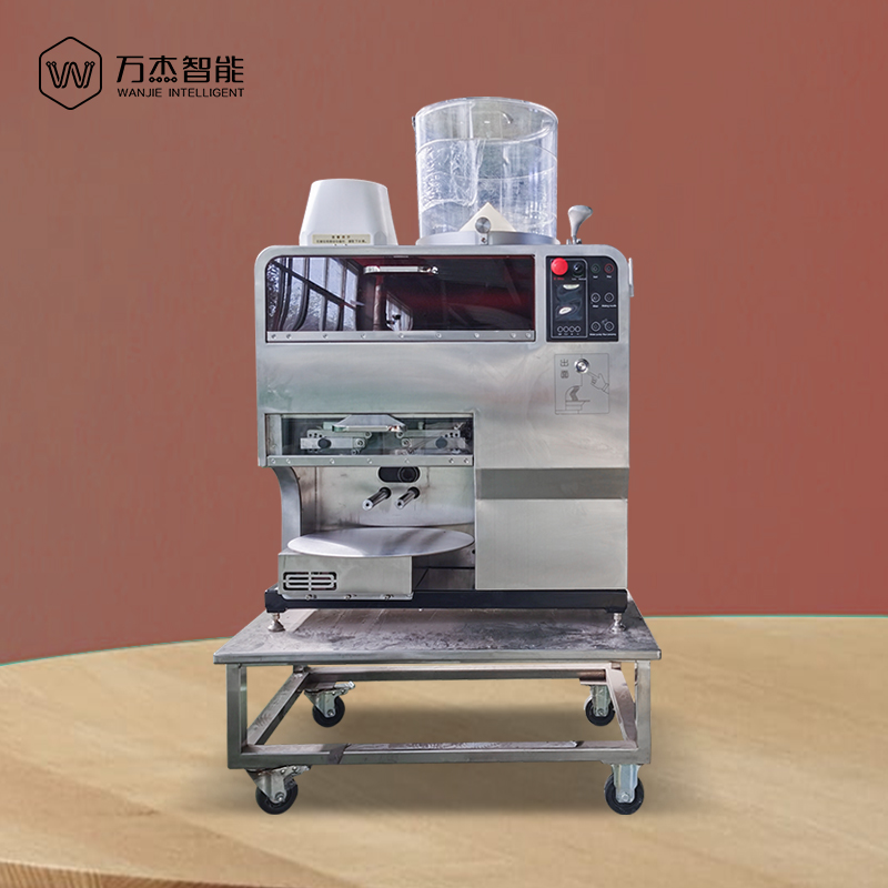 automatic ramen making machine instant noodles maker