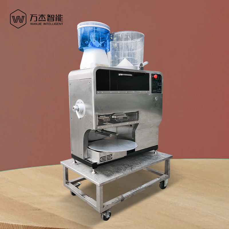 automatic industrial pasta noodle making machine