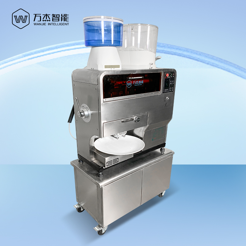 chinese commercial noodles making machine