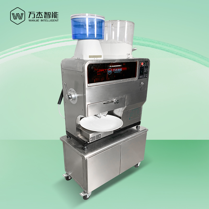 automatic noodle maker machine