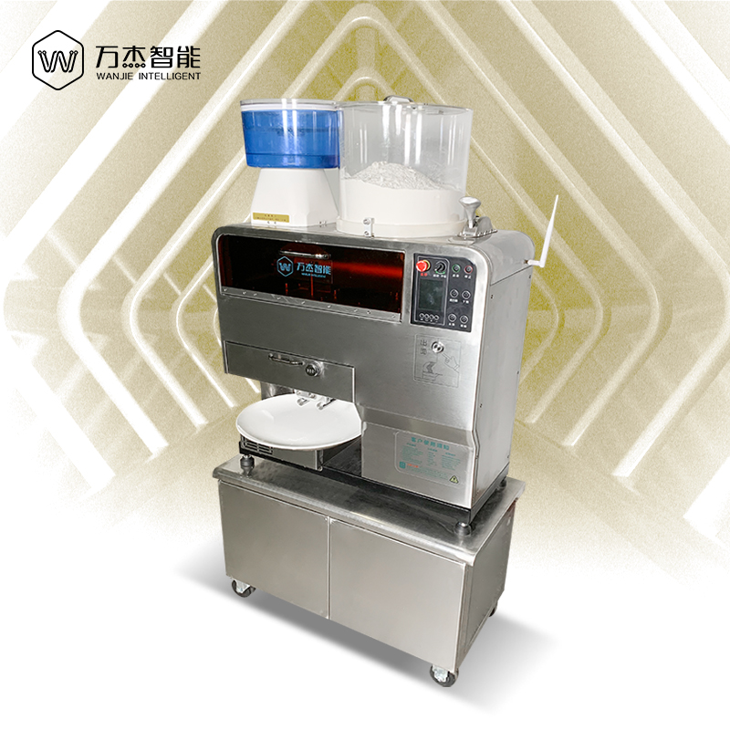 fresh noodle machine commercial factory price